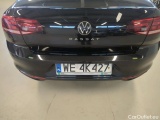 Volkswagen  Passat Volkswagen  2.0 TDI EVO 150 KM 6 biegów Business 4d #146