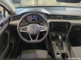  Volkswagen  Passat Volkswagen  2.0 TDI EVO 150 KM DSG Business 4d #19