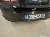  Volkswagen  Passat Volkswagen  2.0 TDI EVO 150 KM DSG Business 4d #90