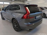  Volvo  XC60 Volvo  B4 D AWD Mild Hybrid Inscription Auto 5d #10