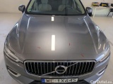  Volvo  XC60 Volvo  B4 D AWD Mild Hybrid Inscription Auto 5d #24