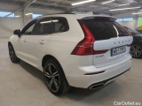  Volvo  XC60 Volvo  B4 D Mild Hybrid AWD R-Design Auto 5d #10