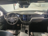  Volvo  XC60 Volvo  B4 D Mild Hybrid AWD R-Design Auto 5d #11