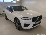 Volvo  XC60 Volvo  B4 D Mild Hybrid AWD R-Design Auto 5d #16