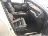  Volvo  XC60 Volvo  B4 D Mild Hybrid AWD R-Design Auto 5d #34