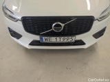  Volvo  XC60 Volvo  B4 D Mild Hybrid AWD R-Design Auto 5d #60