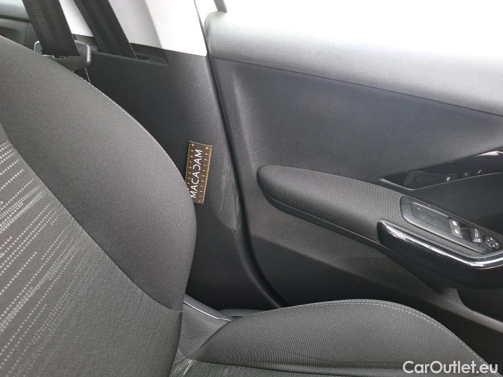  Peugeot  208  Affaire Premium Pack 1.2 80CV BVM5 E6dT #5