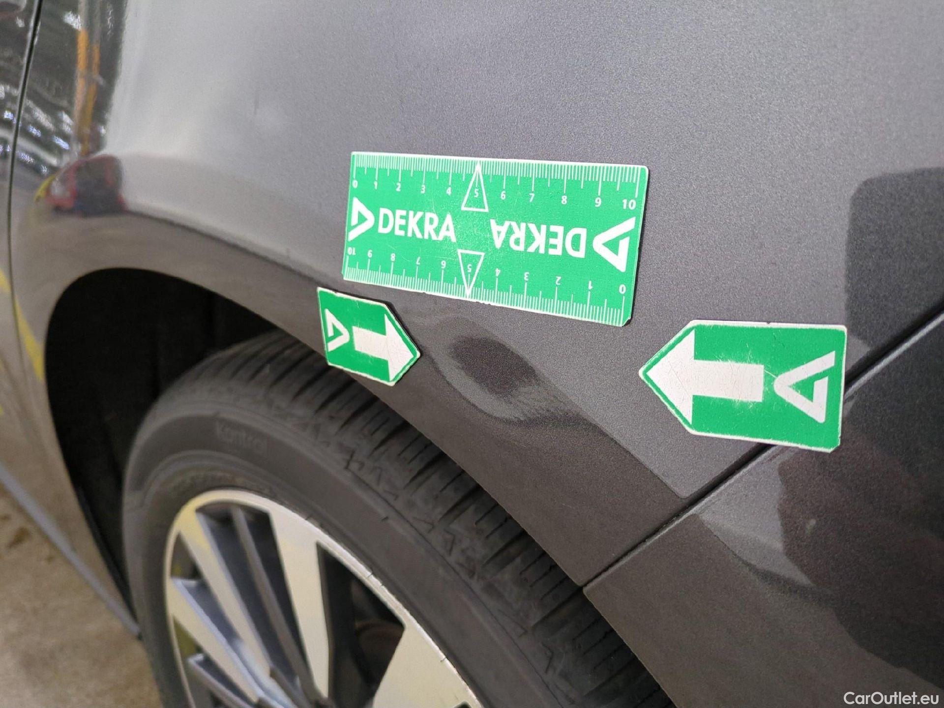  Ford  Focus FORD  / 2021 / 5P / Berline 1.0 Flexifuel hybrid 125 Titanium Style(SP) TVU #20