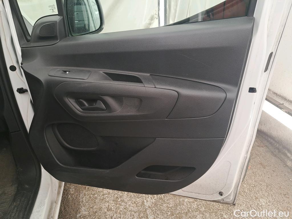  Citroen  Berlingo CITROEN  Van / 2018 / 4P / Fourgonnette Taille M 650kg BlueHDi 100 S&S BVM Club #18