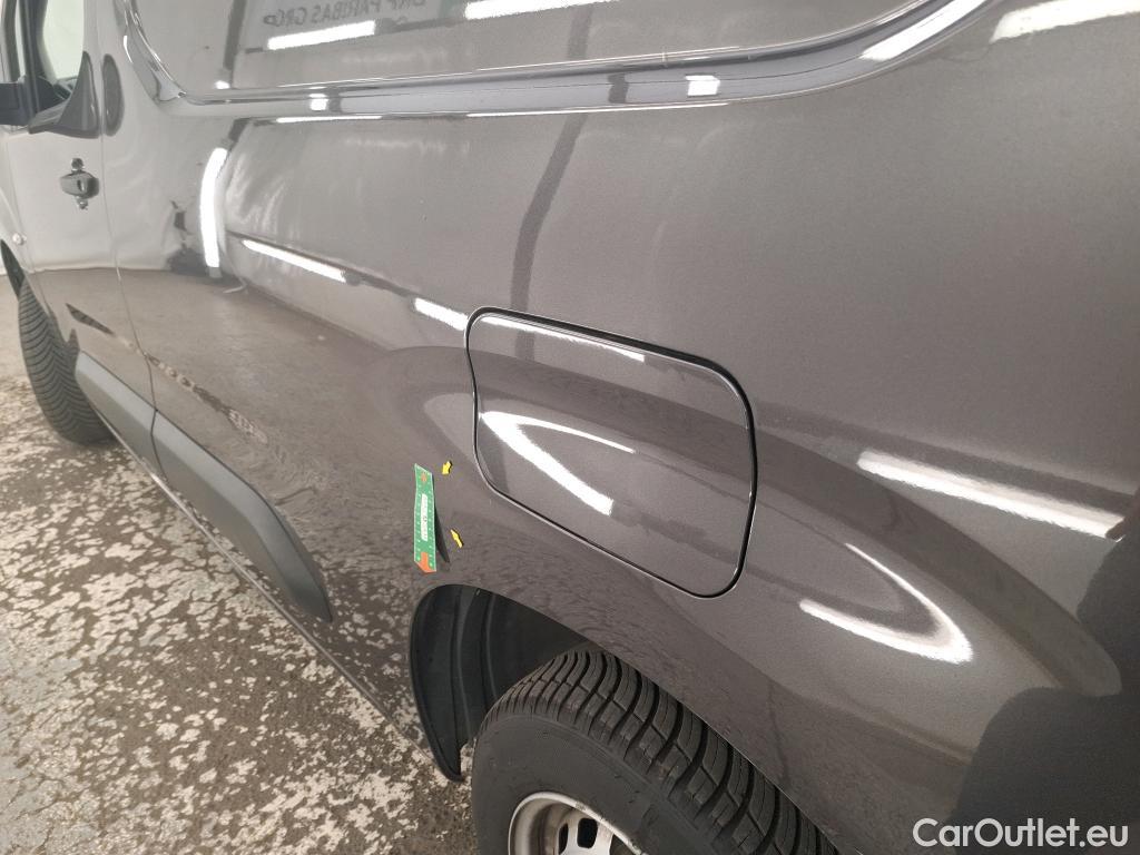  Citroen  Berlingo CITROEN  Van / 2018 / 4P / Fourgonnette Taille M 650kg PureTech 110 S&S BVM Club #1