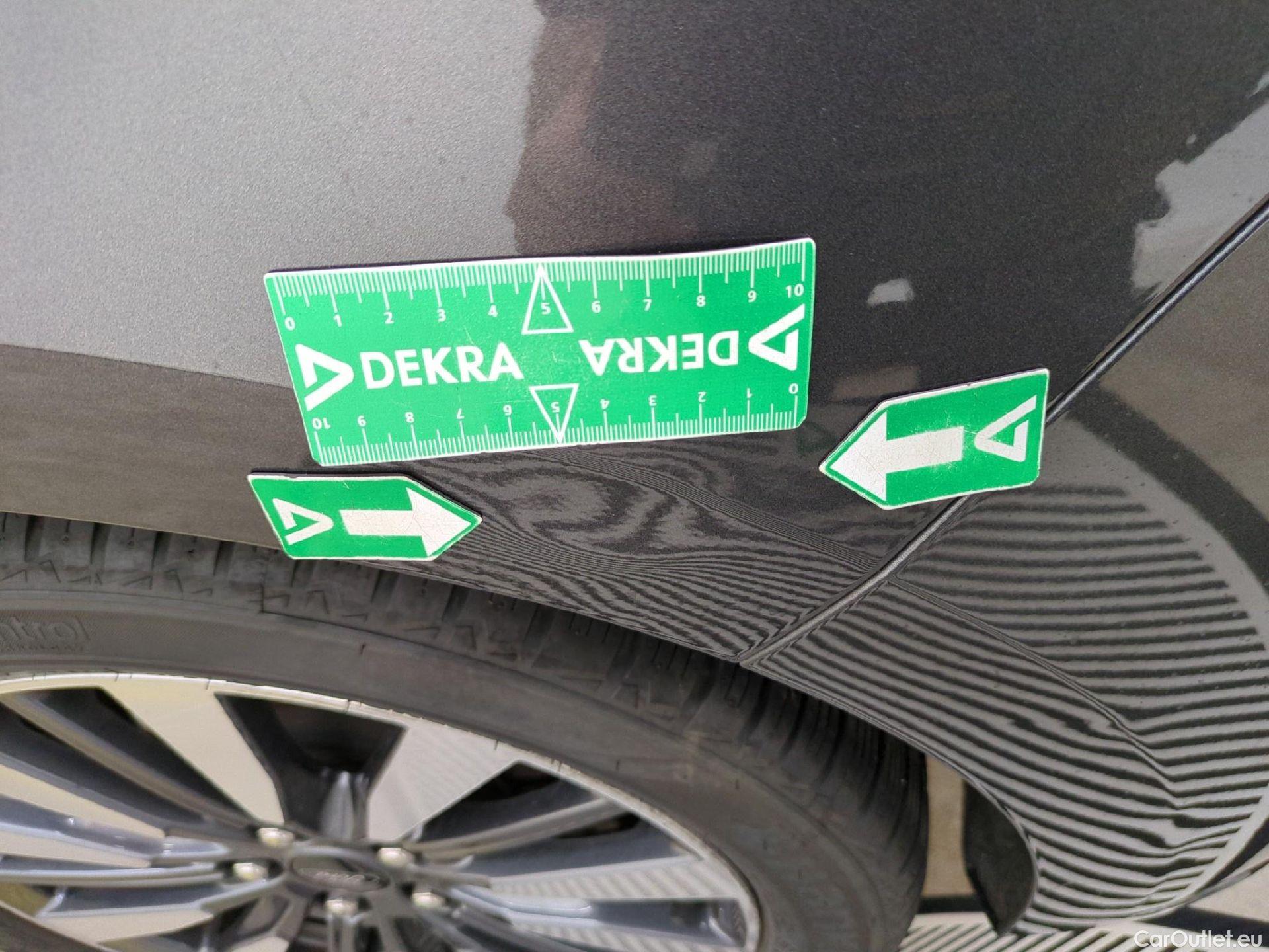  Ford  Focus FORD  / 2021 / 5P / Berline 1.0 Flexifuel hybrid 125 Titanium Style(SP) TVU #21