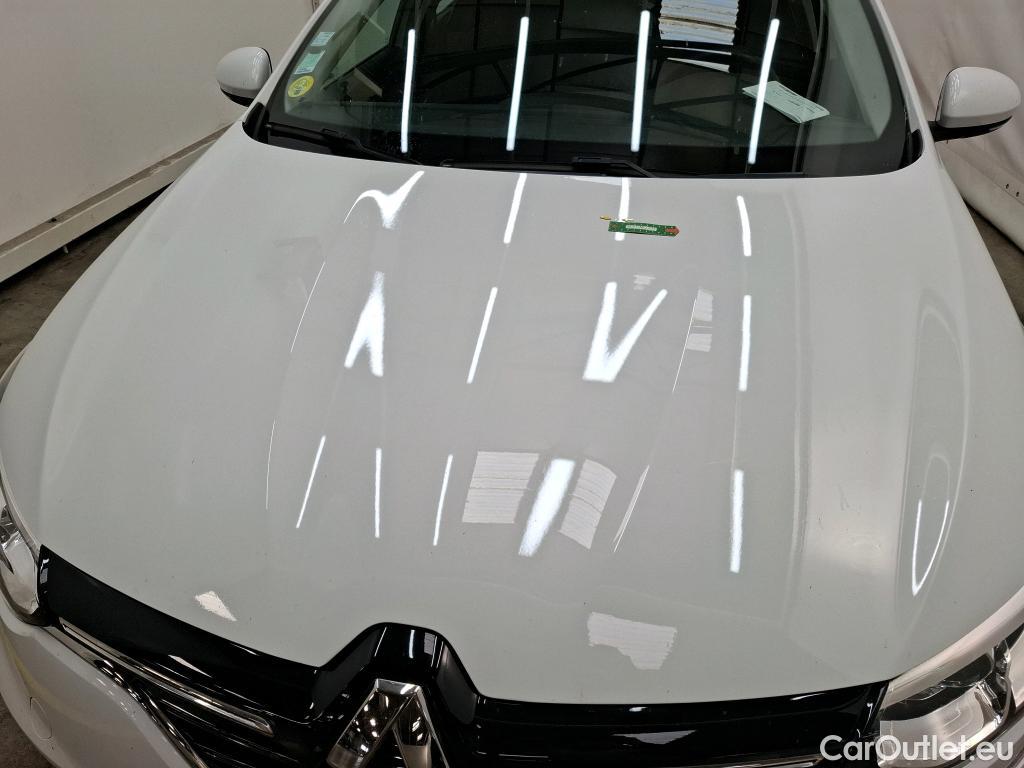  Renault  Megane  IV Berline 5pt. Société Air Nav 1.5 dCi 90CV BVM6 E6 #27