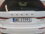  Volvo  XC60 Volvo  B4 D Mild Hybrid AWD R-Design Auto 5d #74