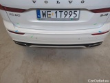 Volvo  XC60 Volvo  B4 D Mild Hybrid AWD R-Design Auto 5d #76