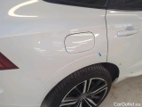  Volvo  XC60 Volvo  B4 D Mild Hybrid AWD R-Design Auto 5d #82