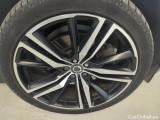  Volvo  XC60 Volvo  B4 D Mild Hybrid AWD R-Design Auto 5d #96