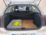  Citroen  C3 CITROEN  Société / 2016 / 5P / Berline PureTech 82 S&S BVM Feel #10