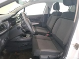  Citroen  C3 CITROEN  Société / 2016 / 5P / Berline PureTech 82 S&S BVM Feel #8