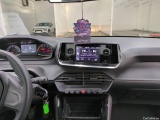  Peugeot  208  Premium 1.5 HDi 100CV BVM6 E6d #7