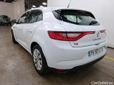  Renault  Megane  IV Berline 5pt. Société Air Nav 1.5 dCi 90CV BVM6 E6 #2