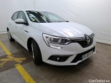  Renault  Megane  IV Berline 5pt. Société Air Nav 1.5 dCi 90CV BVM6 E6 #4