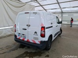  Citroen  Berlingo CITROEN  / 2018 / 4P / Fourgonnette M 650kg BlueHDi 75 S&S BVM Club #3