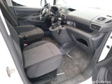  Citroen  Berlingo CITROEN  / 2018 / 4P / Fourgonnette M 650kg BlueHDi 75 S&S BVM Club #8