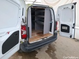  Citroen  Berlingo CITROEN  / 2018 / 4P / Fourgonnette M 650kg BlueHDi 75 S&S BVM Club #10