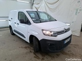  Citroen  Berlingo CITROEN  / 2018 / 4P / Fourgonnette M 650kg BlueHDi 75 S&S BVM Club #4