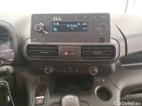  Citroen  Berlingo CITROEN  Van / 2018 / 4P / Fourgonnette Taille M 650kg BlueHDi 100 S&S BVM Club #7