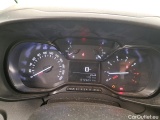  Citroen  Berlingo CITROEN  Van / 2018 / 4P / Fourgonnette Taille M 650kg BlueHDi 100 S&S BVM Club #6