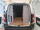  Citroen  Berlingo CITROEN  Van / 2018 / 4P / Fourgonnette Taille M 650kg BlueHDi 100 S&S BVM Club #10