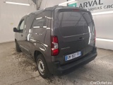  Citroen  Berlingo CITROEN  Van / 2018 / 4P / Fourgonnette Taille M 650kg PureTech 110 S&S BVM Club #2