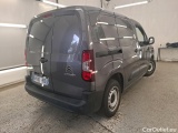  Citroen  Berlingo CITROEN  Van / 2018 / 4P / Fourgonnette Taille M 650kg PureTech 110 S&S BVM Club #3