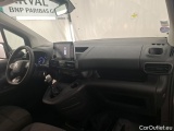  Citroen  Berlingo CITROEN  Van / 2018 / 4P / Fourgonnette Taille M 650kg PureTech 110 S&S BVM Club #5