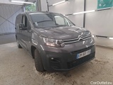  Citroen  Berlingo CITROEN  Van / 2018 / 4P / Fourgonnette Taille M 650kg PureTech 110 S&S BVM Club #4
