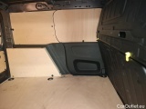  Citroen  Berlingo CITROEN  Van / 2018 / 4P / Fourgonnette Taille M 650kg PureTech 110 S&S BVM Club #9