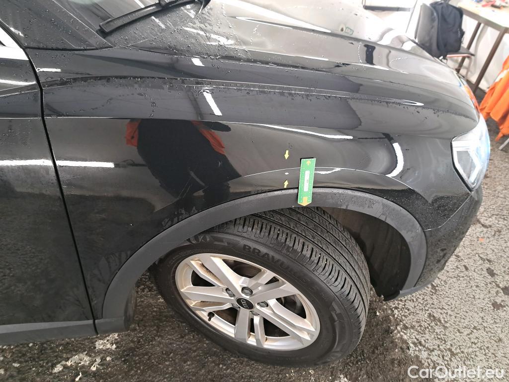 Audi  Q3  35 TFSI Business Line 1.5 TFSI 150CV BVA7 E6d #1
