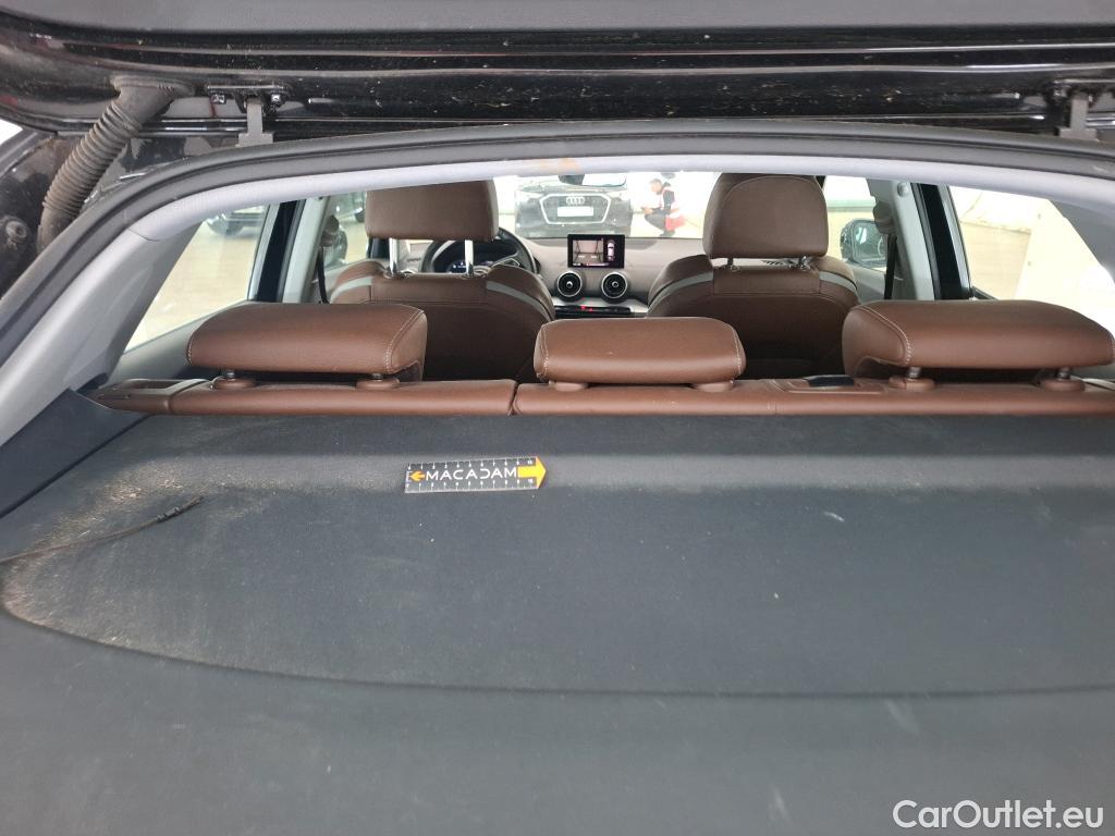  Audi  Q2  30 TDI Design Luxe 1.6 TDI 115CV BVA7 E6dT #40