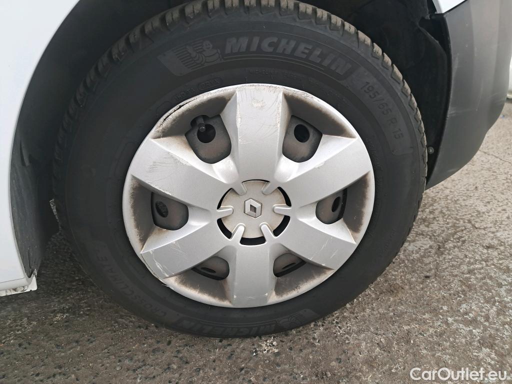  Renault  Kangoo  II Express Extra (Série Spéciale) 1.5 dCi 80CV BVM6 E6dT #29