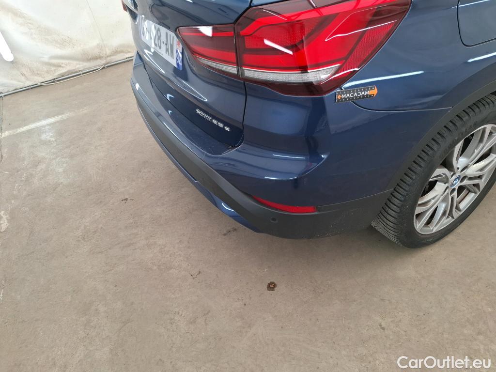  Bmw  X1 BMW  / 2019 / 5P / SUV xDrive25e Business Design BVA6 #23