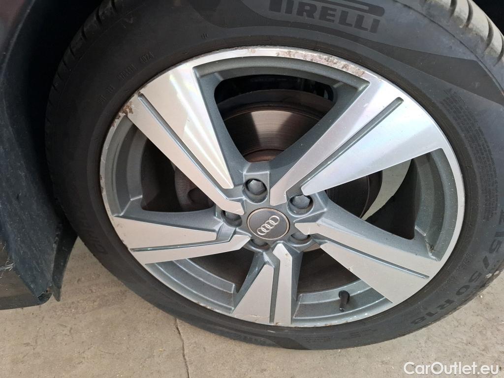  Audi  Q2  30 TDI Design Luxe 1.6 TDI 115CV BVA7 E6dT #17