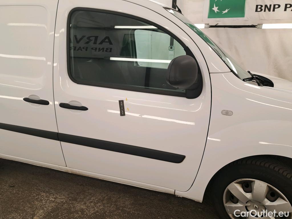  Renault  Kangoo  II Express Extra (Série Spéciale) 1.5 dCi 80CV BVM6 E6dT #16