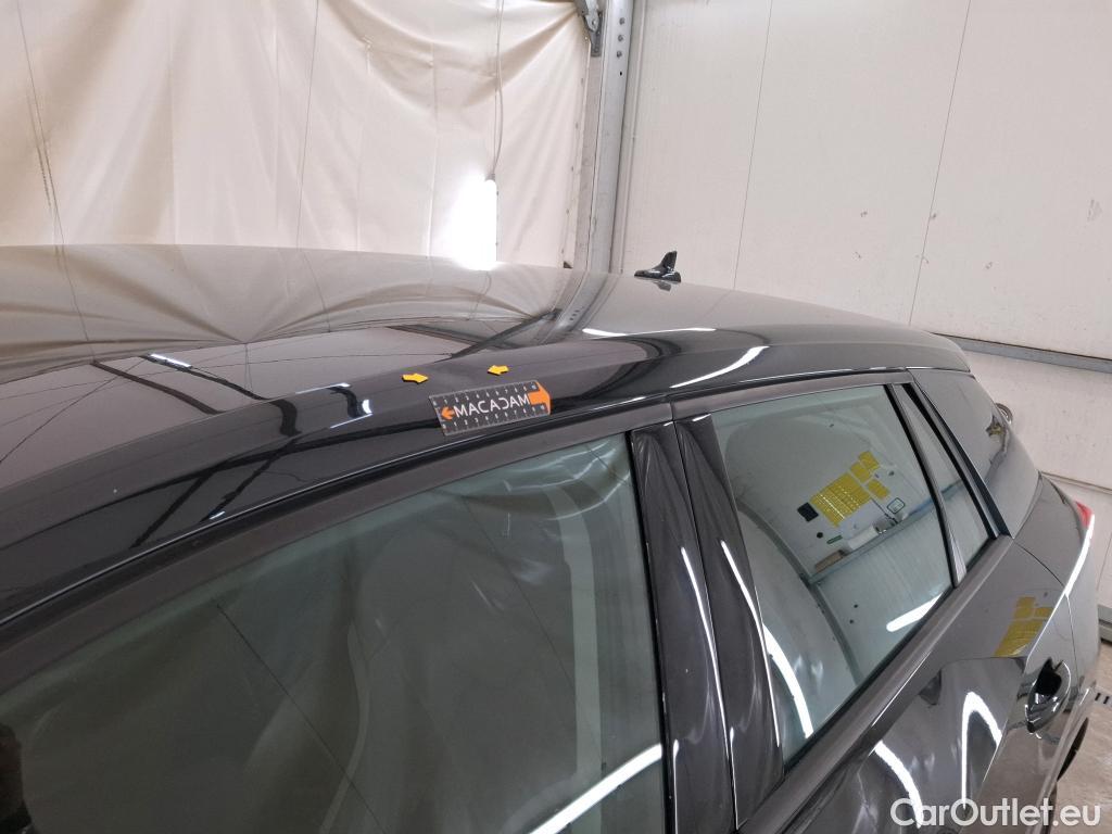  Audi  Q2  30 TDI Design Luxe 1.6 TDI 115CV BVA7 E6dT #10