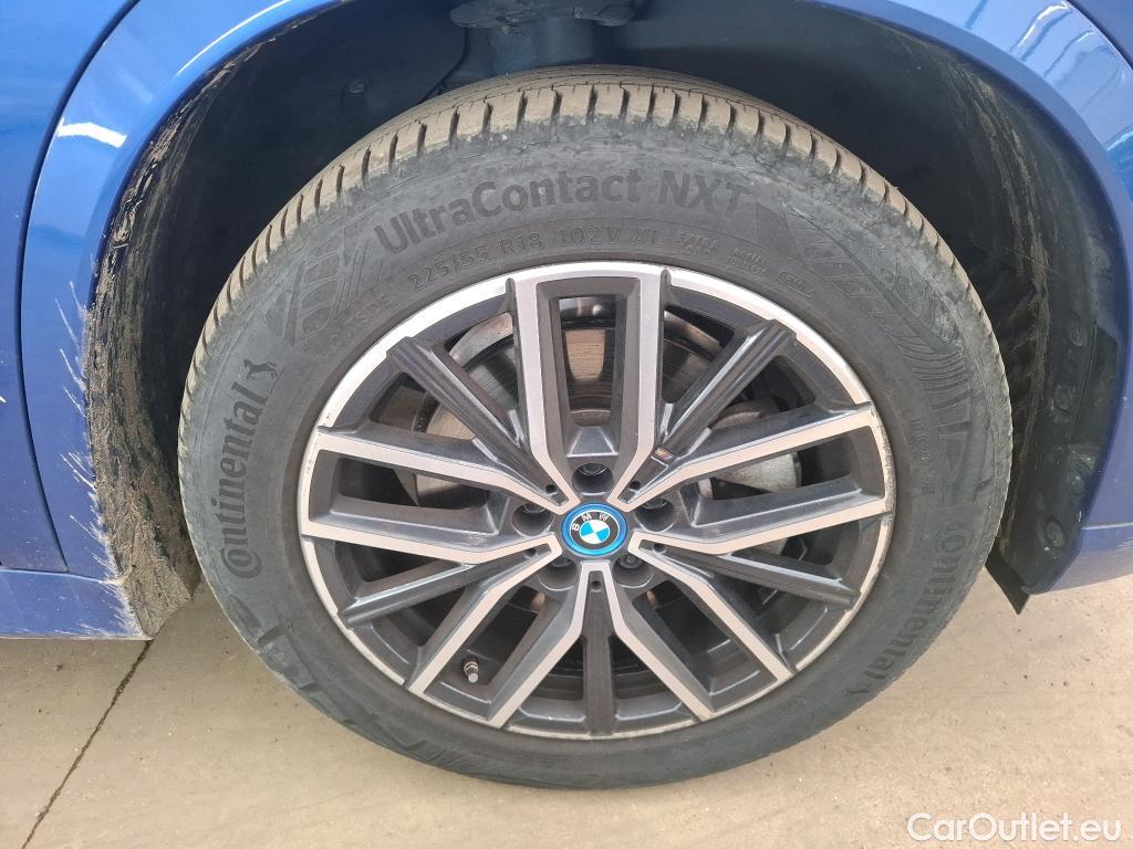  Bmw  X1 BMW  / 2022 / 5P / SUV xDrive25e M Sport DKG7 #31