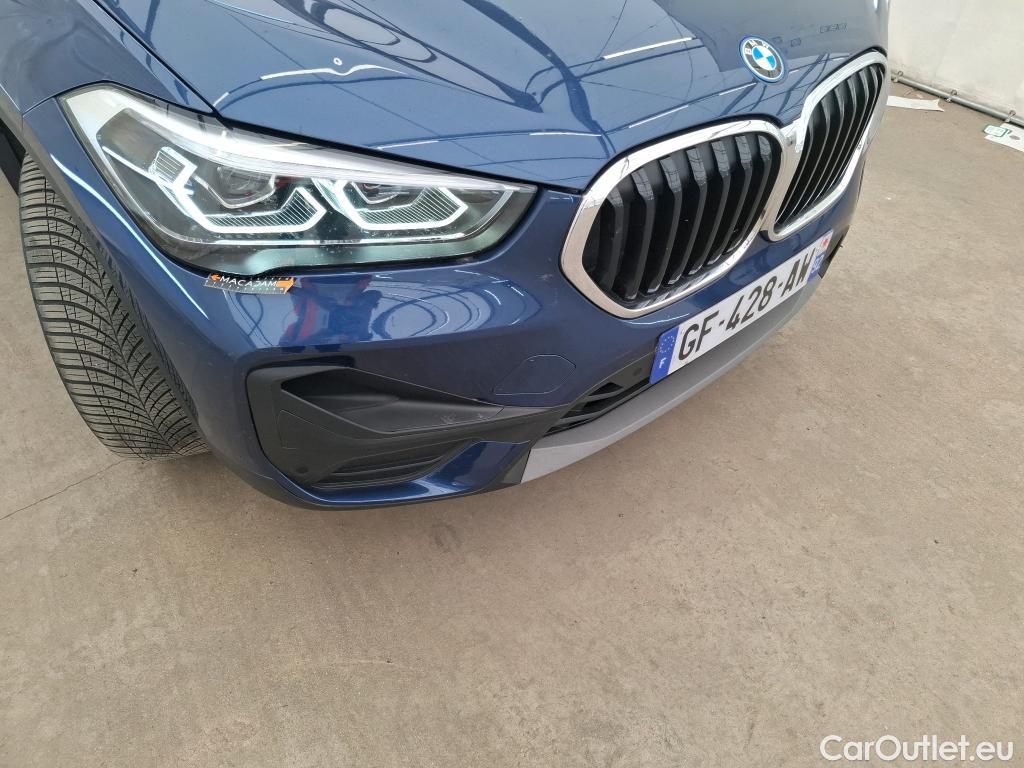  Bmw  X1 BMW  / 2019 / 5P / SUV xDrive25e Business Design BVA6 #18