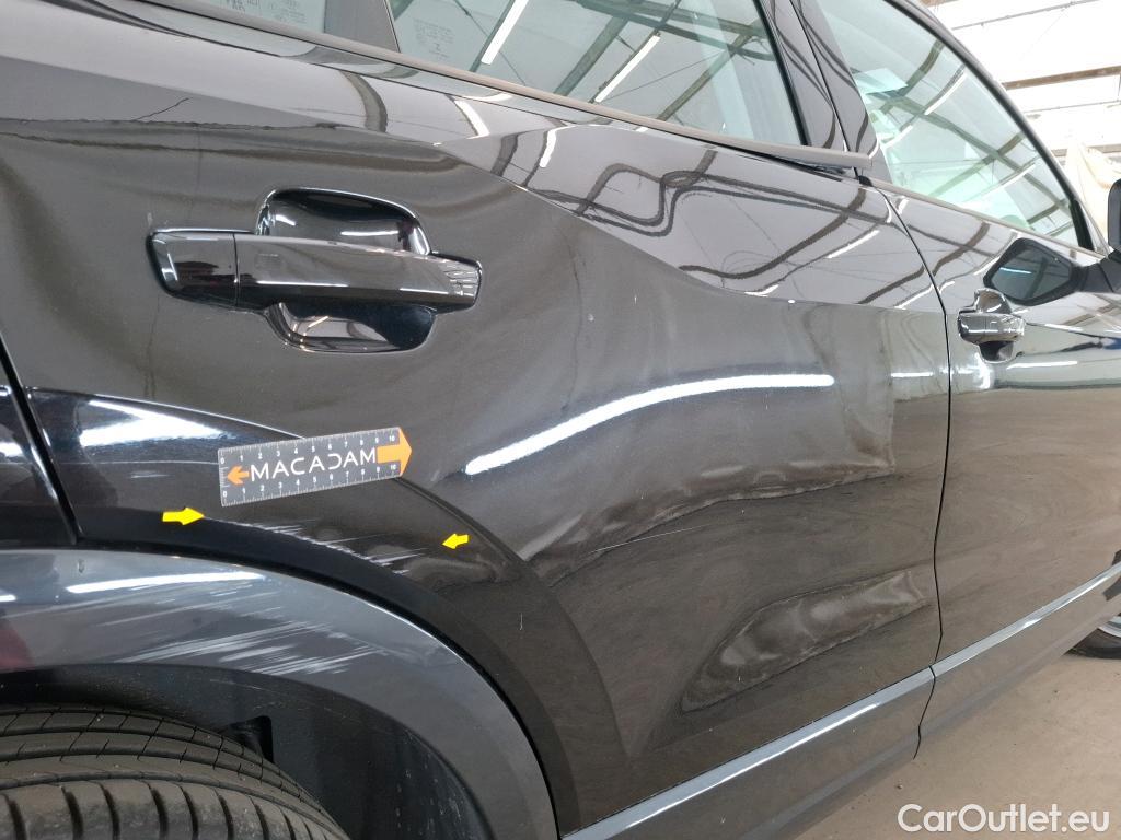  Audi  Q2  30 TDI Design Luxe 1.6 TDI 115CV BVA7 E6dT #3