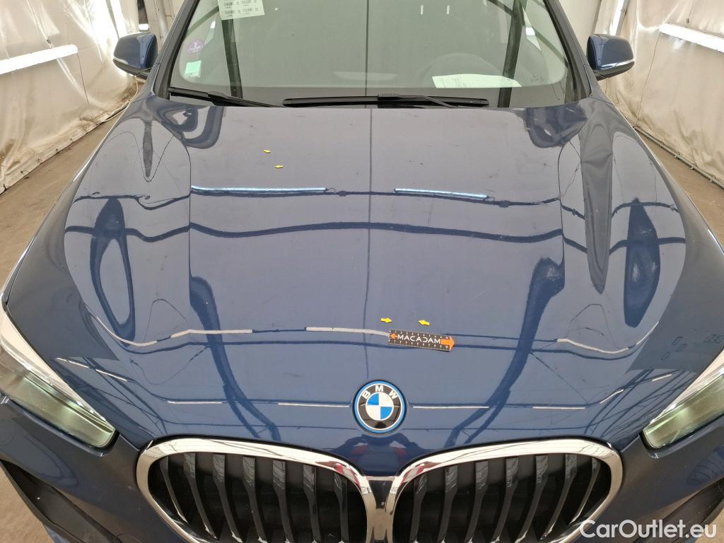  Bmw  X1 BMW  / 2019 / 5P / SUV xDrive25e Business Design BVA6 #7