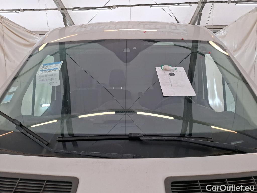  Ford  Transit  Fourgon 310 L3 Trend 2.0 TDCi 105CV BVM6 E6 #1