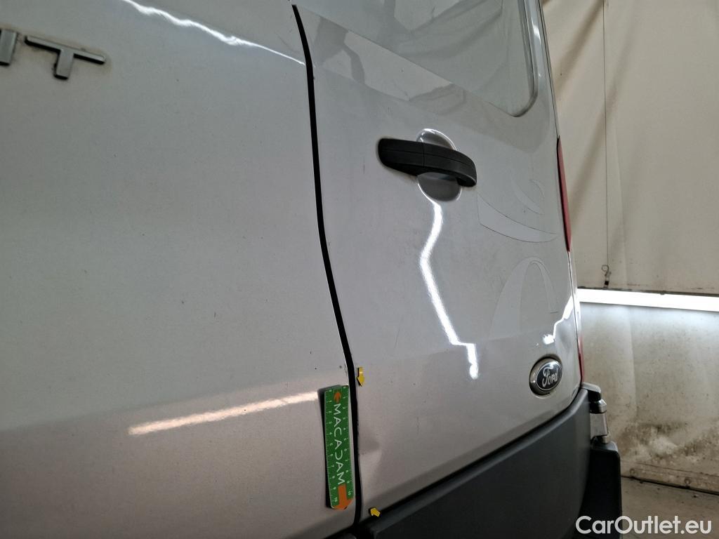  Ford  Transit  Fourgon 310 L3 Trend 2.0 TDCi 105CV BVM6 E6 #5